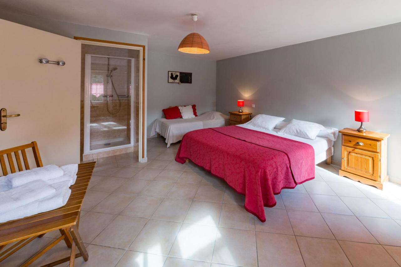La Cle Des Champs Des Abers Bed and Breakfast Saint-Pabu  Eksteriør billede